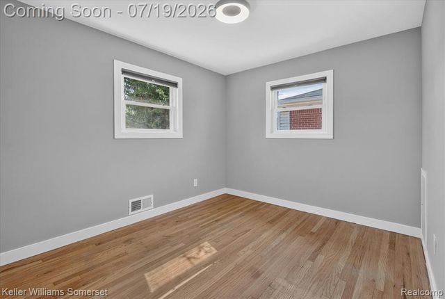 28326 Brush Street, Madison Heights, MI 48071