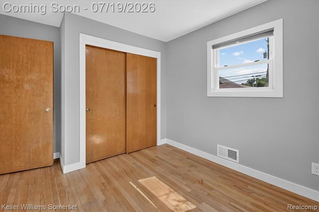 28326 Brush Street, Madison Heights, MI 48071