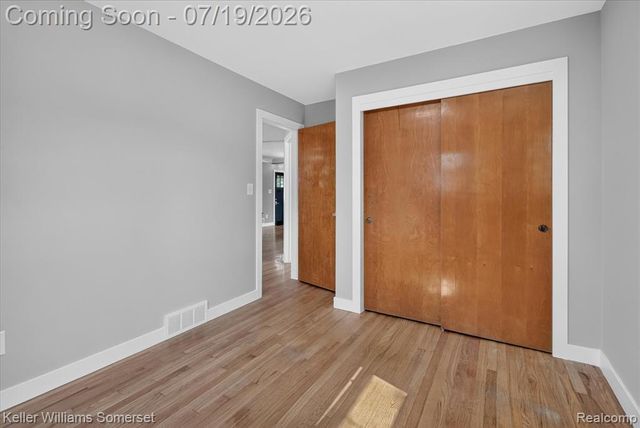 28326 Brush Street, Madison Heights, MI 48071