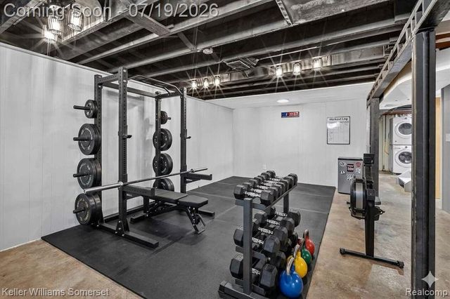 28326 Brush Street, Madison Heights, MI 48071