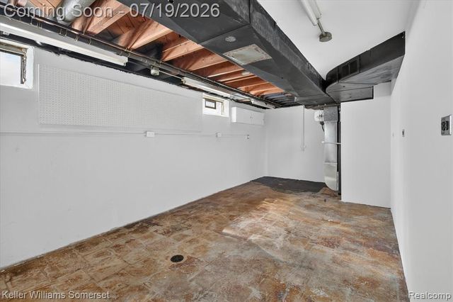 28326 Brush Street, Madison Heights, MI 48071