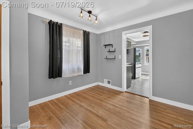 28326 Brush Street, Madison Heights, MI 48071