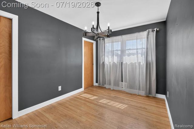 28326 Brush Street, Madison Heights, MI 48071