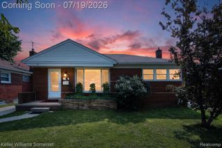 28326 Brush Street, Madison Heights, MI 48071