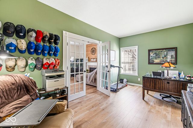 5302 Berkshire South Boulevard, Greenwood, IN 46142