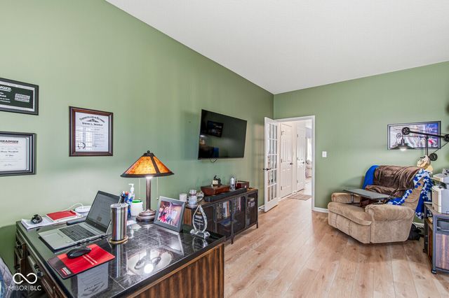 5302 Berkshire South Boulevard, Greenwood, IN 46142