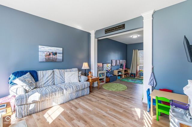 5302 Berkshire South Boulevard, Greenwood, IN 46142