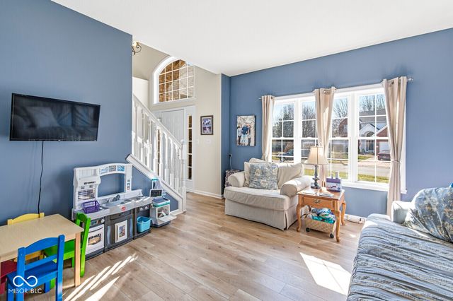 5302 Berkshire South Boulevard, Greenwood, IN 46142