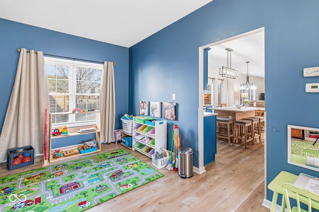 5302 Berkshire South Boulevard, Greenwood, IN 46142