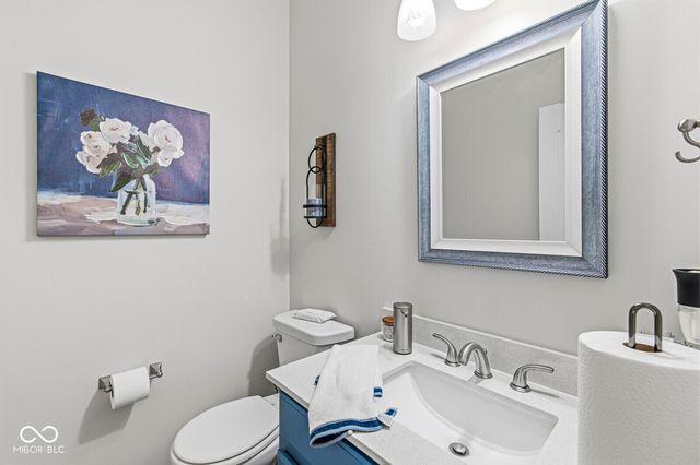 5302 Berkshire South Boulevard, Greenwood, IN 46142