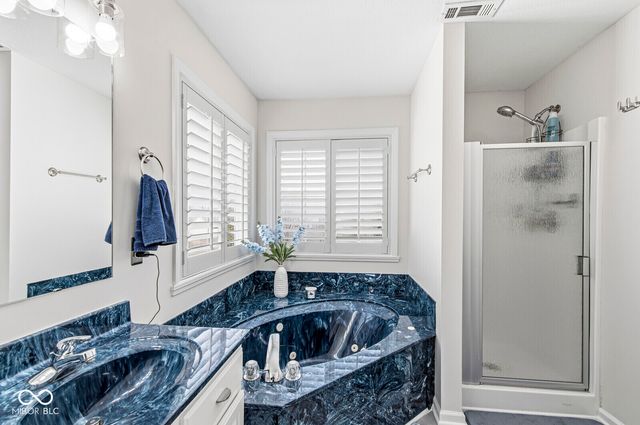 5302 Berkshire South Boulevard, Greenwood, IN 46142