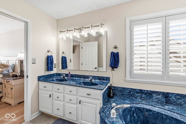 5302 Berkshire South Boulevard, Greenwood, IN 46142