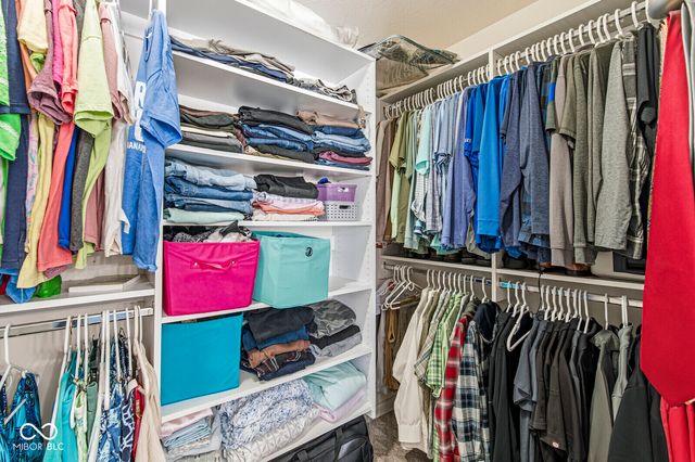 5302 Berkshire South Boulevard, Greenwood, IN 46142