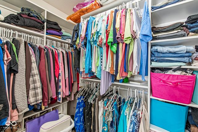 5302 Berkshire South Boulevard, Greenwood, IN 46142