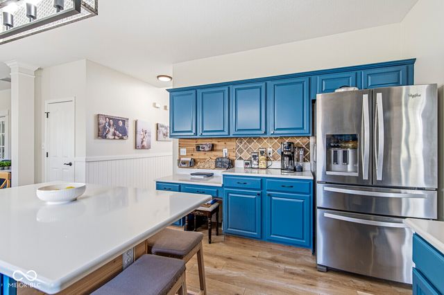 5302 Berkshire South Boulevard, Greenwood, IN 46142