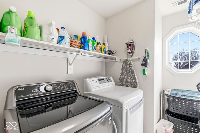 5302 Berkshire South Boulevard, Greenwood, IN 46142