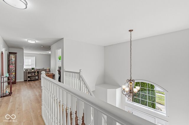 5302 Berkshire South Boulevard, Greenwood, IN 46142