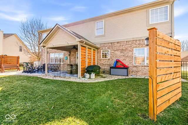 5302 Berkshire South Boulevard, Greenwood, IN 46142