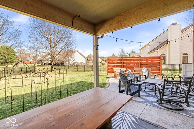 5302 Berkshire South Boulevard, Greenwood, IN 46142