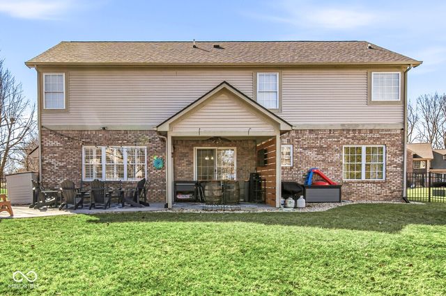 5302 Berkshire South Boulevard, Greenwood, IN 46142