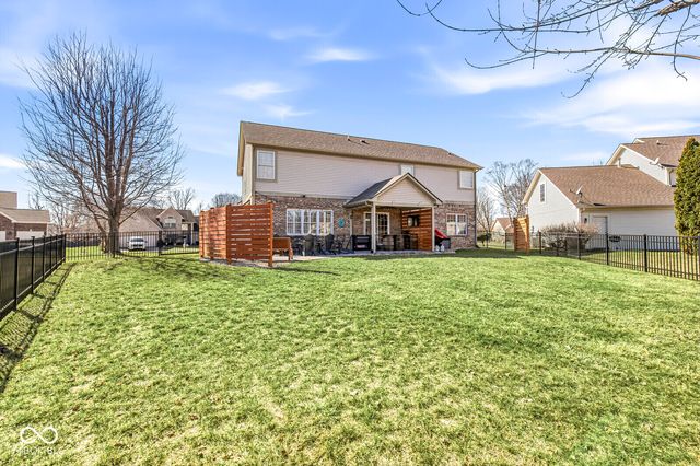 5302 Berkshire South Boulevard, Greenwood, IN 46142