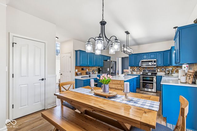 5302 Berkshire South Boulevard, Greenwood, IN 46142