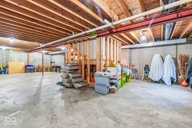 5302 Berkshire South Boulevard, Greenwood, IN 46142