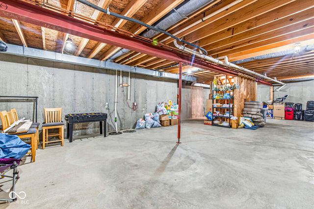 5302 Berkshire South Boulevard, Greenwood, IN 46142