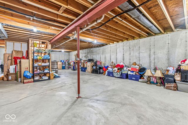 5302 Berkshire South Boulevard, Greenwood, IN 46142