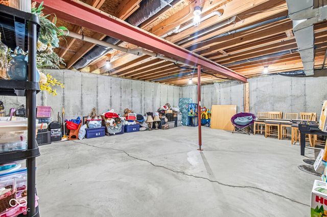 5302 Berkshire South Boulevard, Greenwood, IN 46142