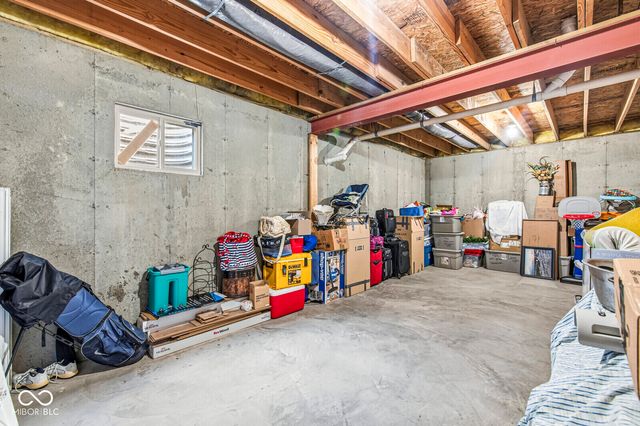 5302 Berkshire South Boulevard, Greenwood, IN 46142