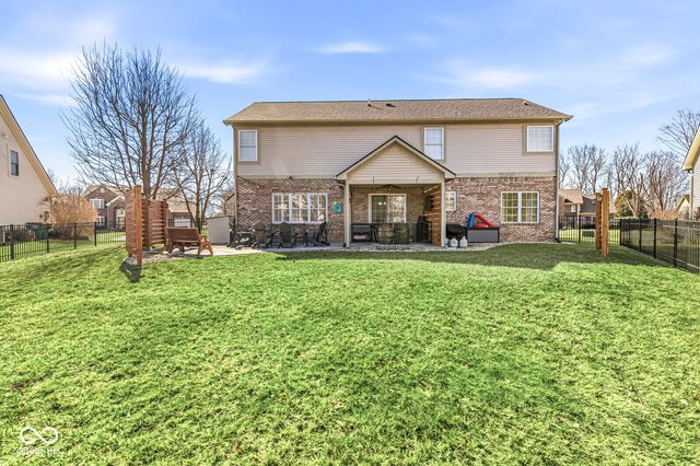 5302 Berkshire South Boulevard, Greenwood, IN 46142