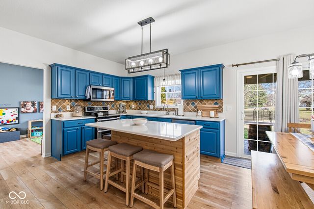 5302 Berkshire South Boulevard, Greenwood, IN 46142