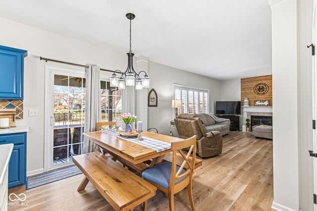 5302 Berkshire South Boulevard, Greenwood, IN 46142