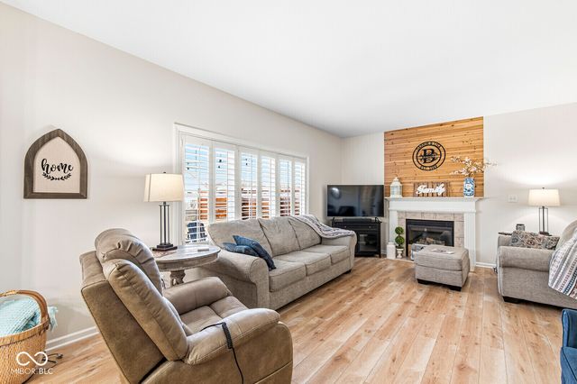 5302 Berkshire South Boulevard, Greenwood, IN 46142