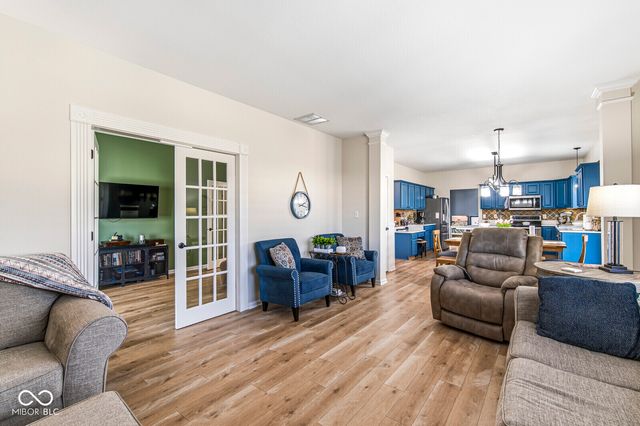 5302 Berkshire South Boulevard, Greenwood, IN 46142