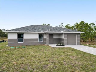 1076 Gunby AVE S, Lehigh Acres, FL 33974