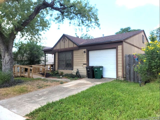 4151 Sunrise Creek, San Antonio, TX 78244