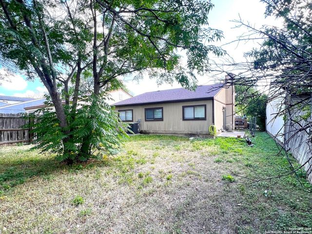 4151 Sunrise Creek, San Antonio, TX 78244