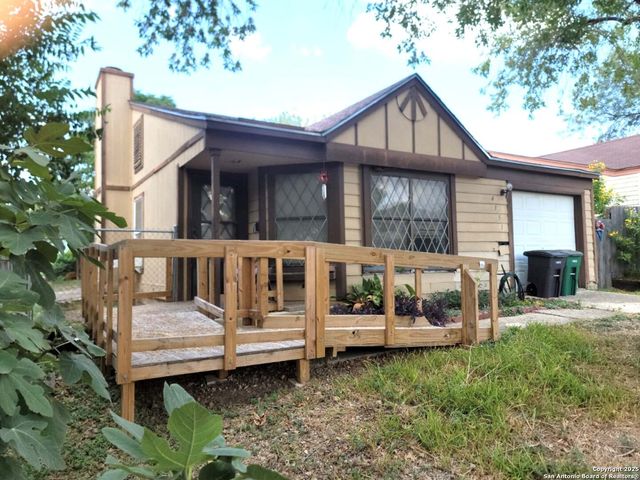 4151 Sunrise Creek, San Antonio, TX 78244