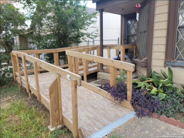 4151 Sunrise Creek, San Antonio, TX 78244