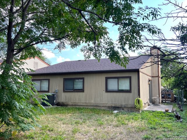 4151 Sunrise Creek, San Antonio, TX 78244