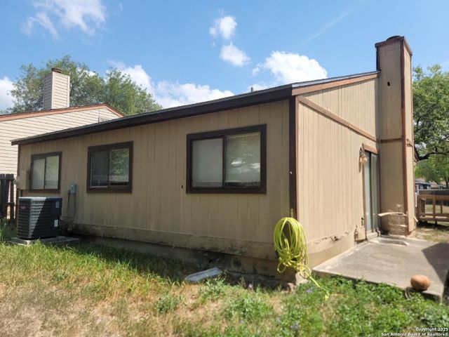 4151 Sunrise Creek, San Antonio, TX 78244