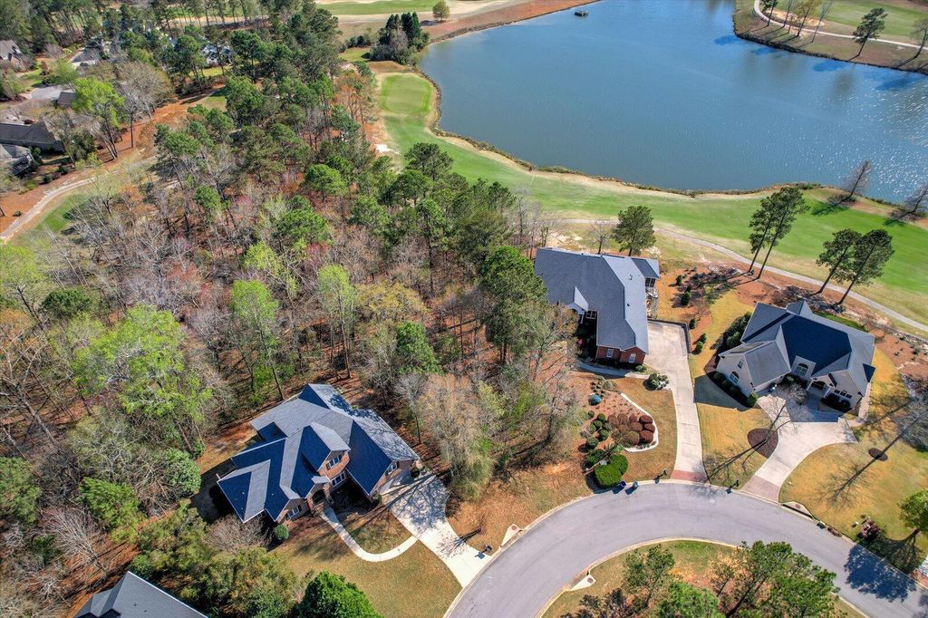 448 SPALDING LAKE Circle, Aiken, SC 29803