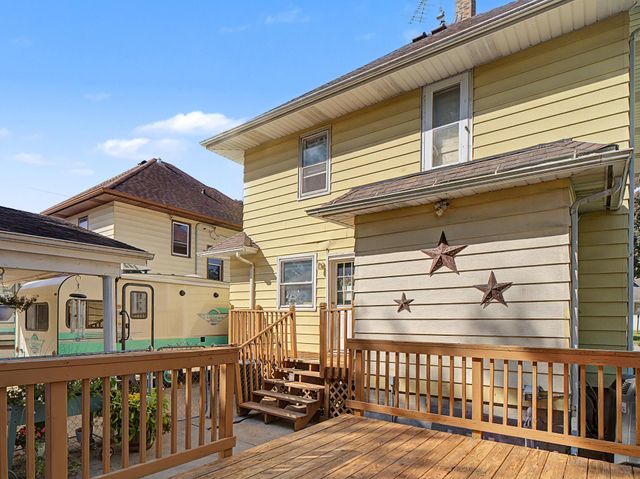 124 11th Avenue SE, Rochester, MN 55904