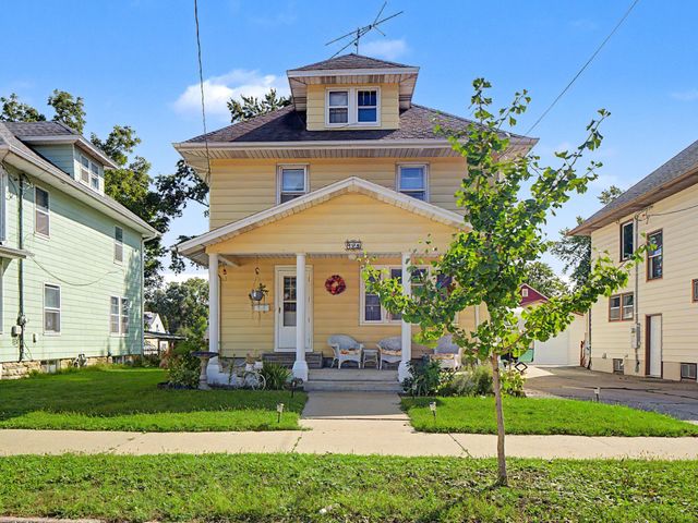 124 11th Avenue SE, Rochester, MN 55904