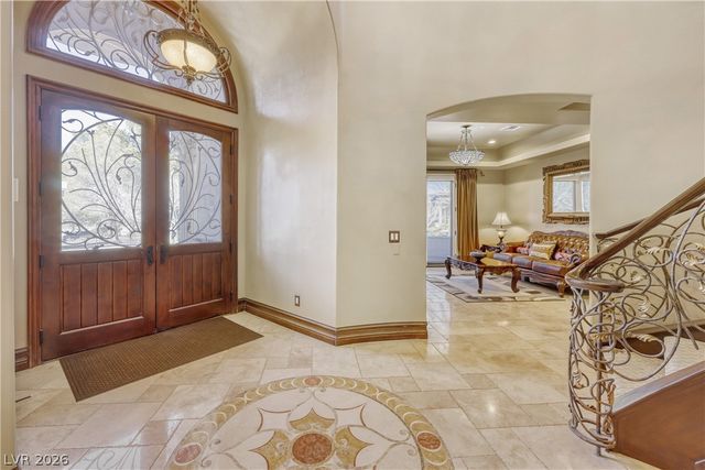 2291 Candlestick Avenue, Henderson, NV 89052