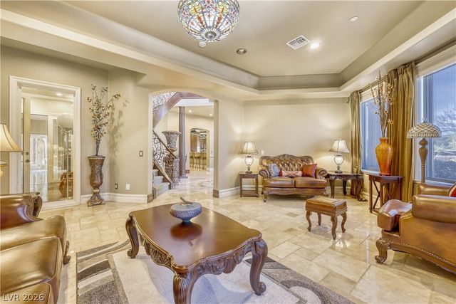 2291 Candlestick Avenue, Henderson, NV 89052