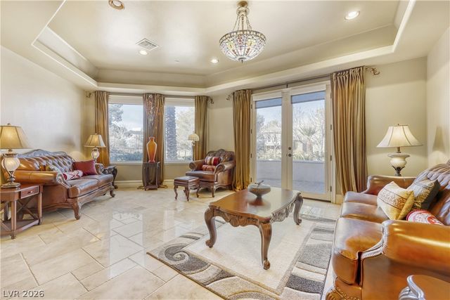 2291 Candlestick Avenue, Henderson, NV 89052