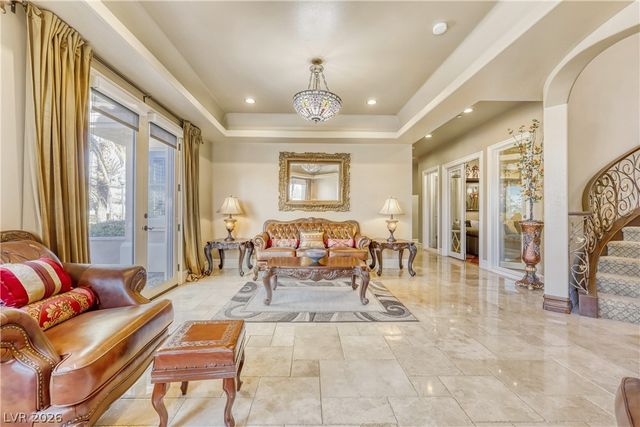 2291 Candlestick Avenue, Henderson, NV 89052